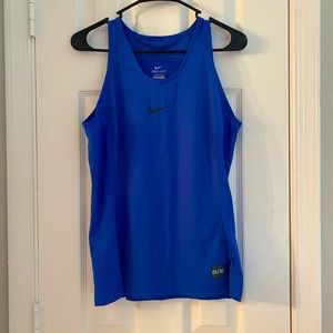 Nike Women’s Athletic Tank Top